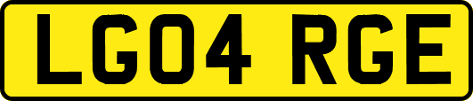 LG04RGE