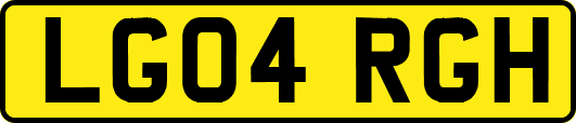 LG04RGH