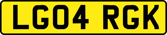 LG04RGK