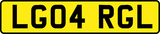 LG04RGL