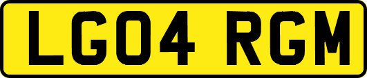 LG04RGM