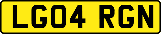 LG04RGN