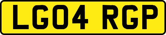 LG04RGP