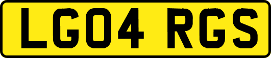 LG04RGS