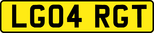 LG04RGT