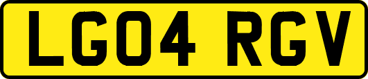 LG04RGV