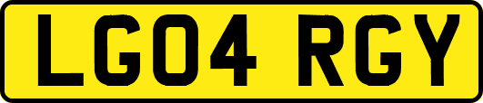LG04RGY