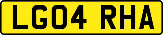 LG04RHA
