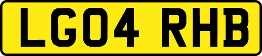 LG04RHB