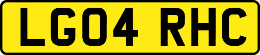 LG04RHC