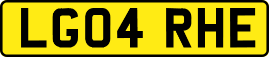 LG04RHE