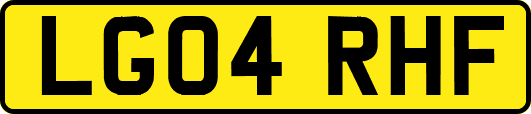 LG04RHF