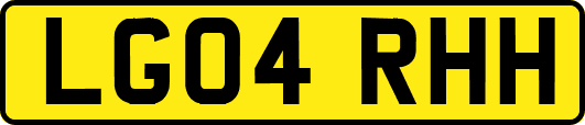 LG04RHH