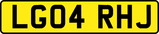 LG04RHJ