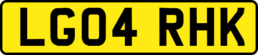 LG04RHK