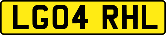 LG04RHL