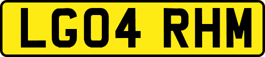 LG04RHM