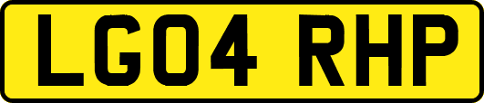 LG04RHP