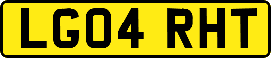 LG04RHT