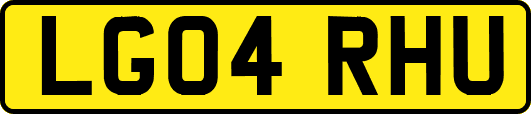 LG04RHU
