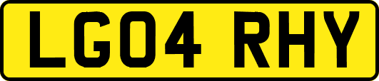 LG04RHY