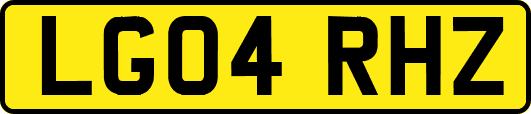 LG04RHZ