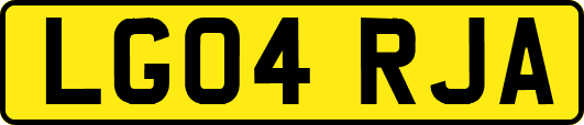 LG04RJA