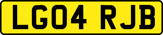 LG04RJB