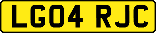 LG04RJC