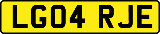 LG04RJE