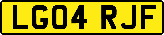 LG04RJF