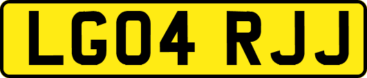 LG04RJJ