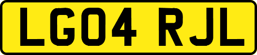 LG04RJL