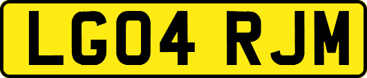LG04RJM