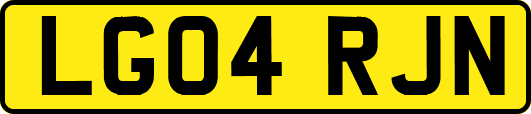 LG04RJN