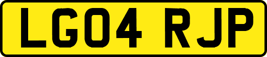 LG04RJP
