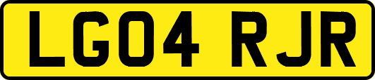 LG04RJR