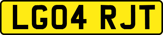 LG04RJT