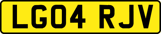 LG04RJV