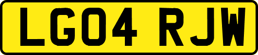 LG04RJW