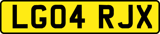LG04RJX