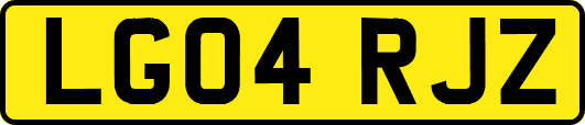 LG04RJZ