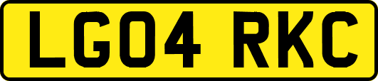 LG04RKC