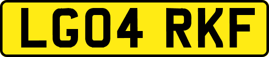 LG04RKF