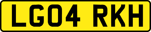 LG04RKH