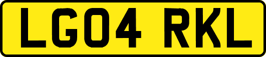 LG04RKL