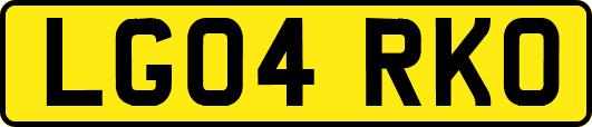 LG04RKO
