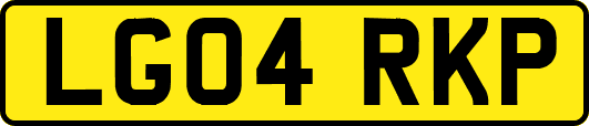 LG04RKP