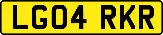 LG04RKR