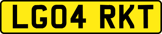 LG04RKT